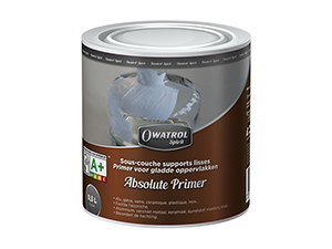 Owatrol Absolute Primer